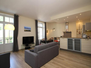 Hyper Centre Mont-Dore: T3 spacieux avec balcon et WiFi, à côté des Thermes - FR-1-608-23